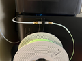 Quick Connect Splicer for Teflon / PTFE