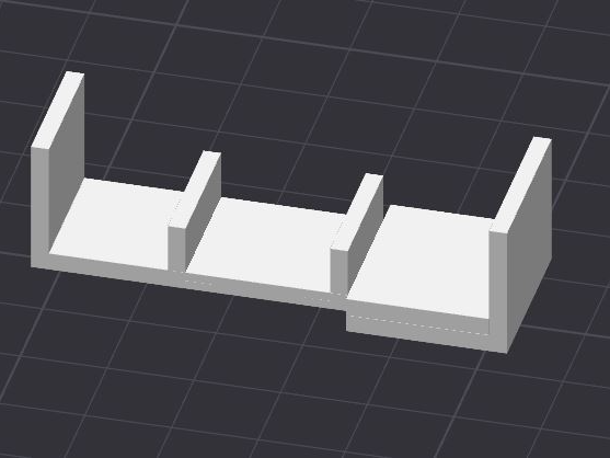 Raspberry Pi I/O Insulator