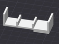 Raspberry Pi I/O Insulator