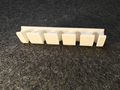 USB Cable Organizer Desk Clip