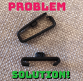 strap loop replacement 20mm