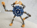 Snap Joint Spinner Dude