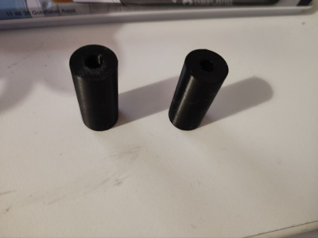 Spacer for Fanatec Handbrake