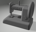 Sewing Machine SINGER