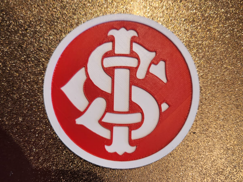 Internacional Coaster (Porta copo)