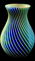 Spiral Vase