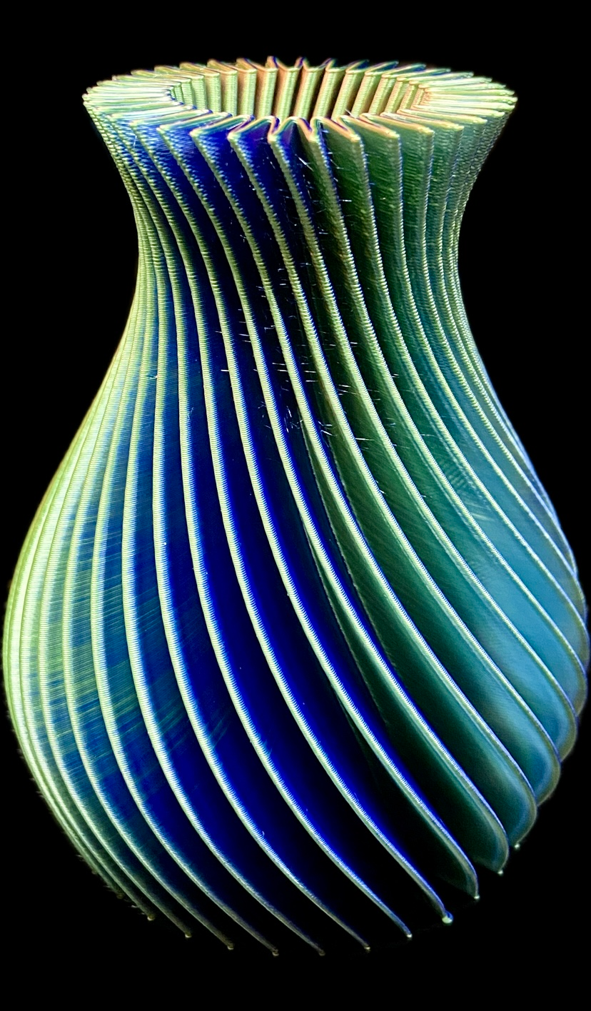 Spiral Vase