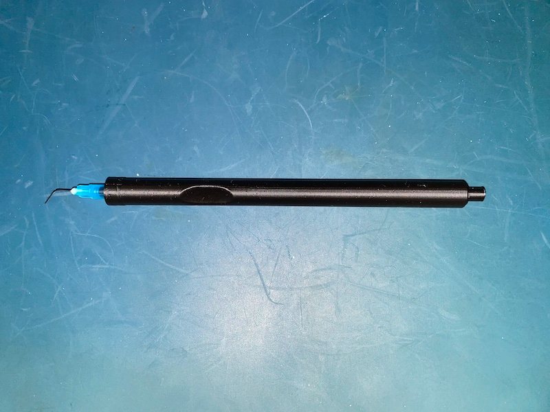 SMT pickup tool