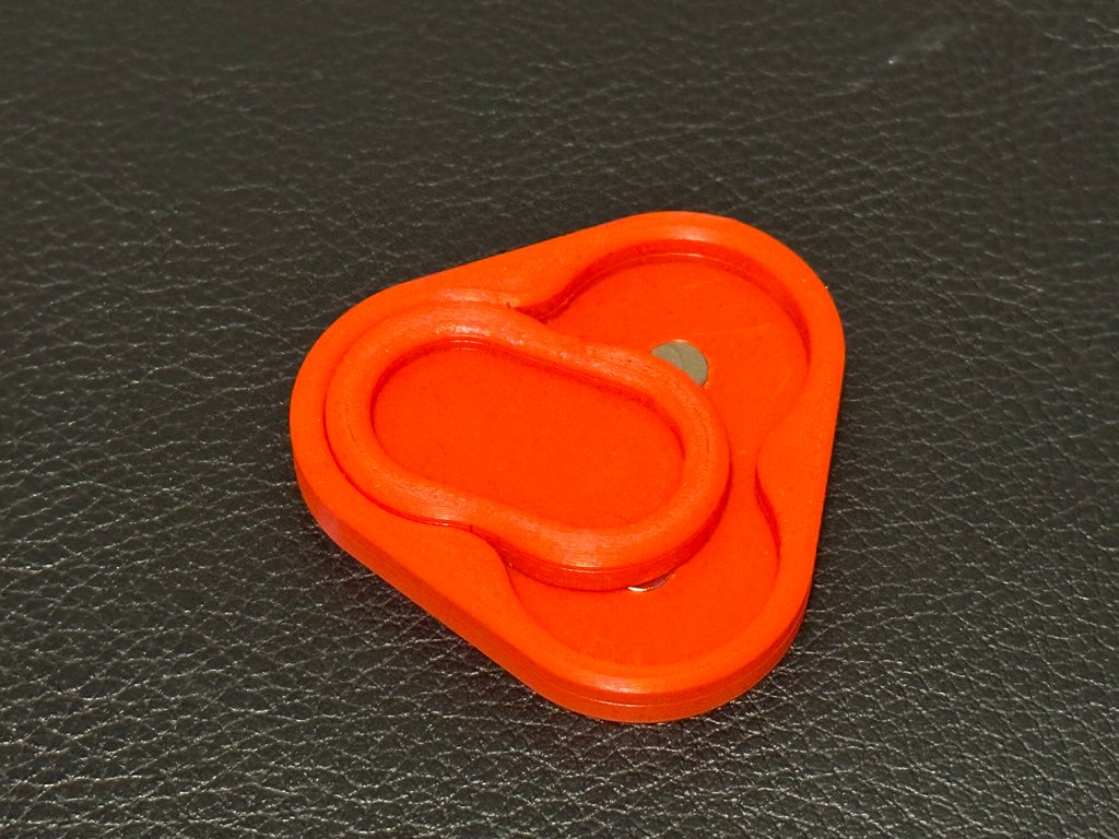 Little Slider