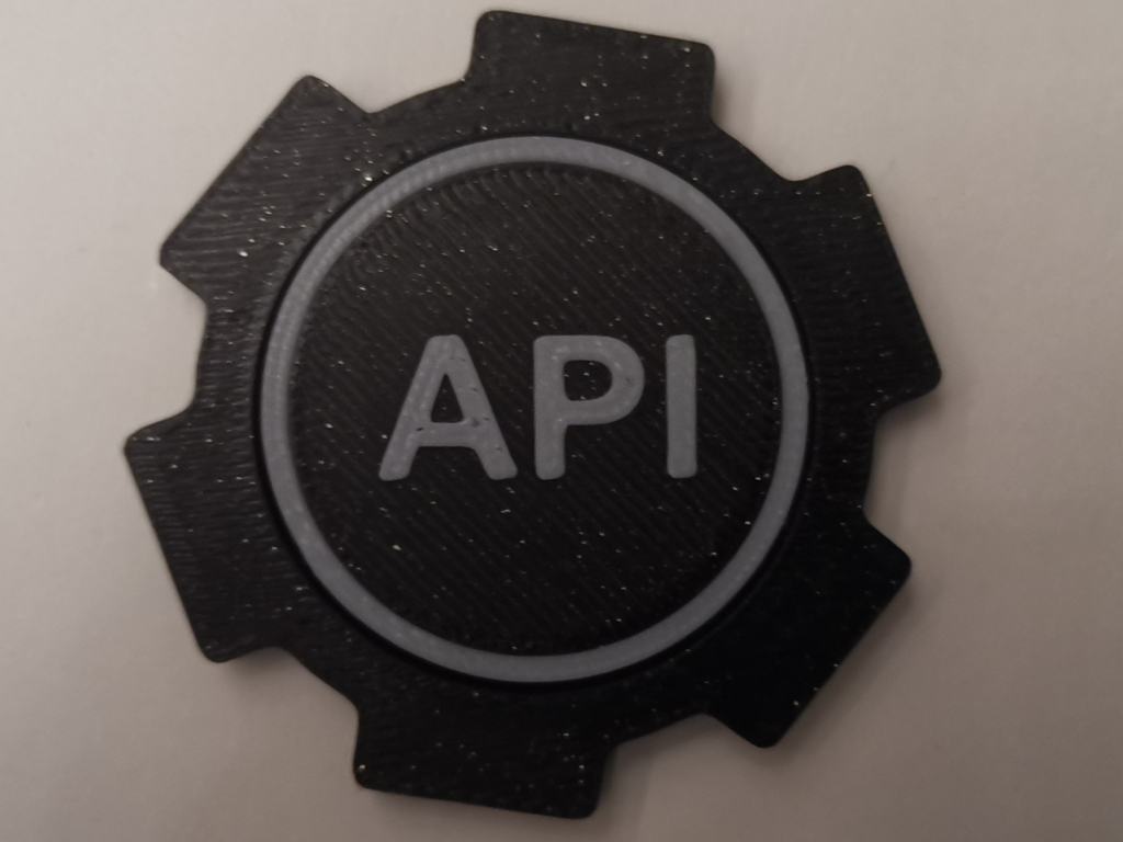 Architecture - API Token