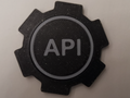 Architecture - API Token