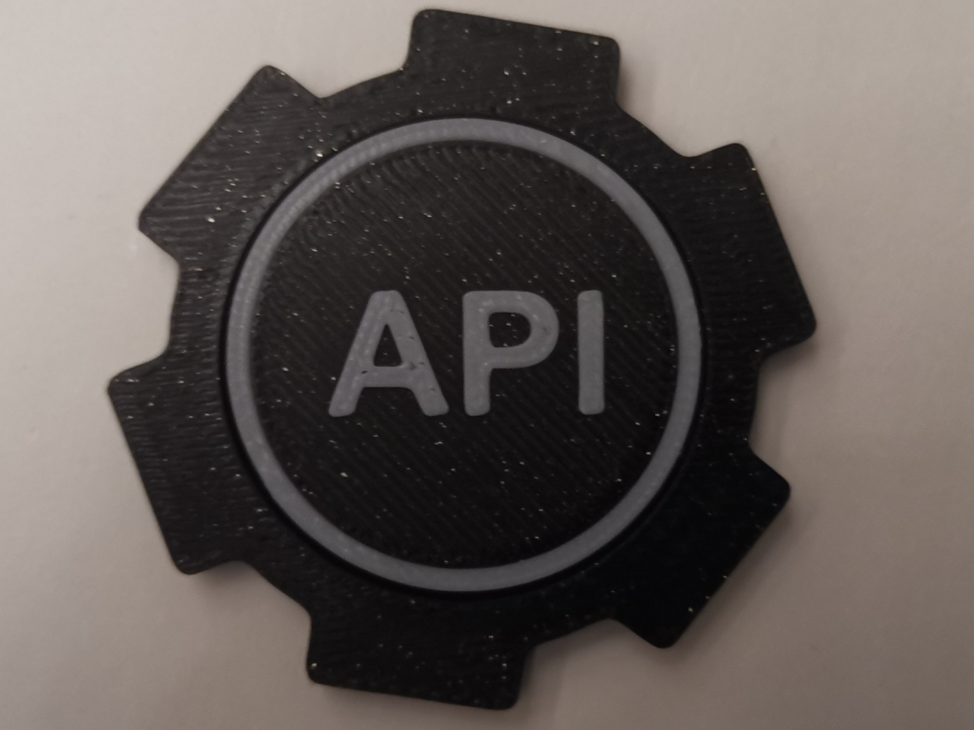 Architecture - API Token