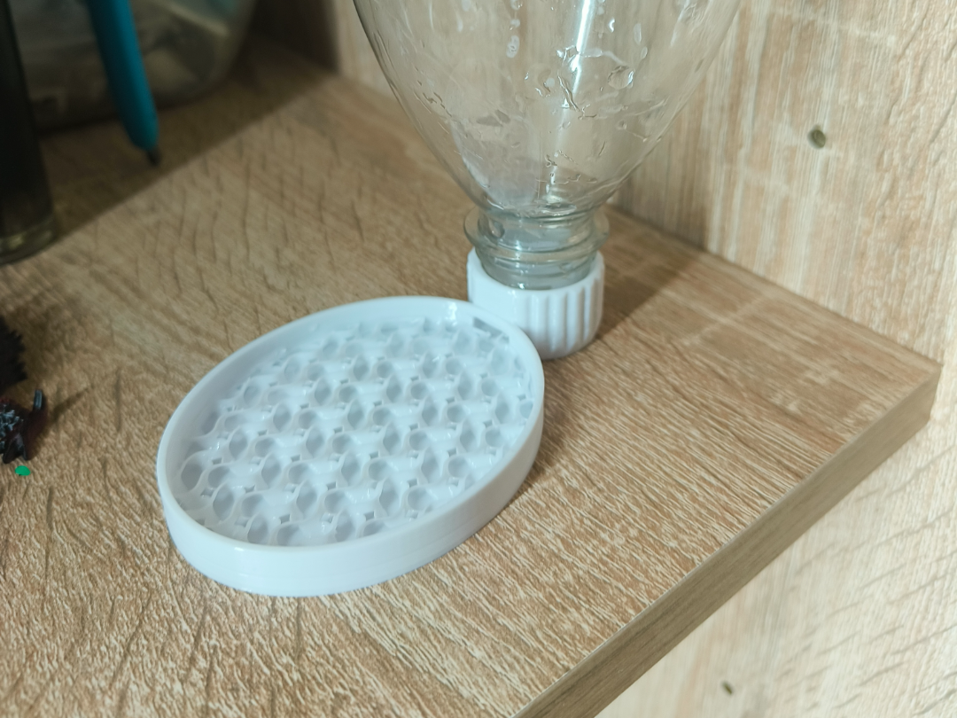 Chicken Waterer