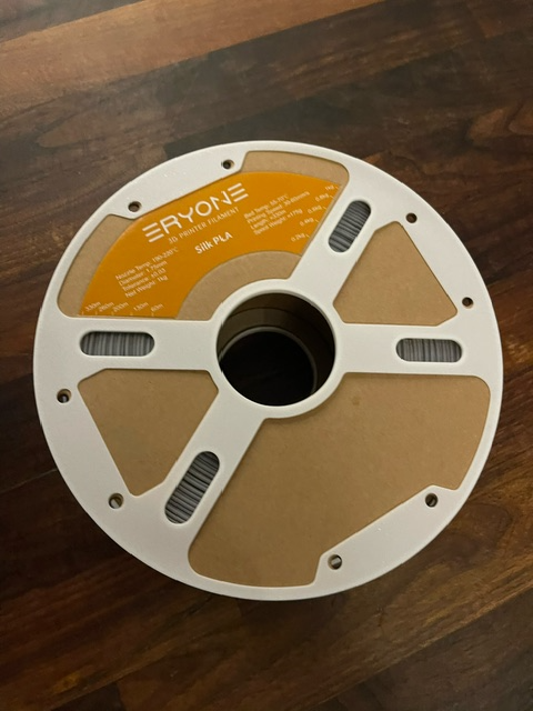 Eryone Cardboard Adapter V12