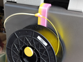 Anycubic Kobra S1 Side Spool Holder with Riser