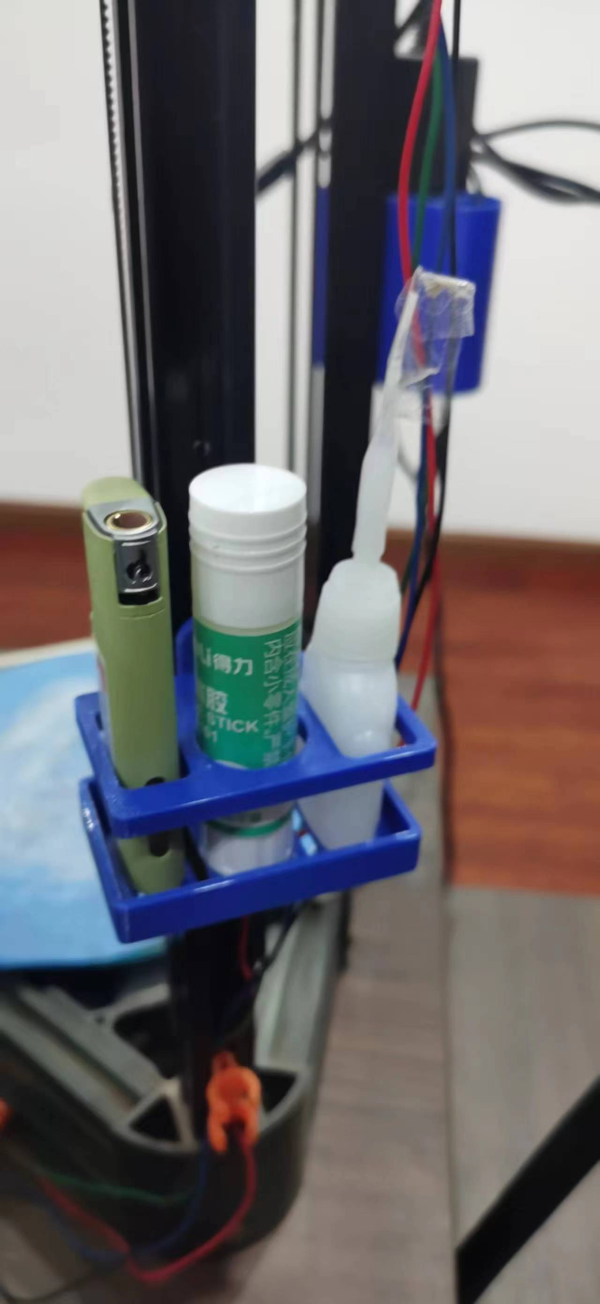 2020铝型材收纳支架 AluminumShelf