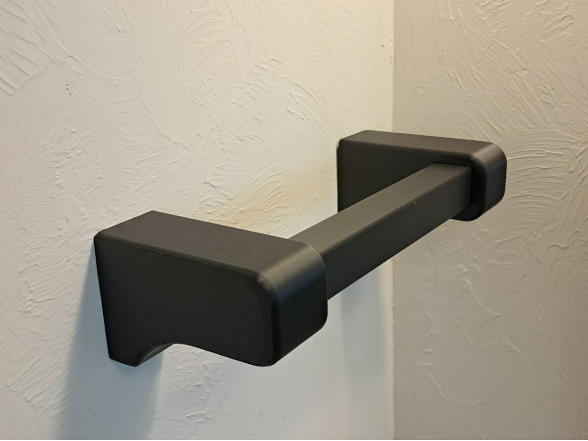 Hand Towel Rack