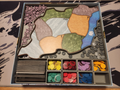 Spirit Island + Horizons of Spirit Island Insert
