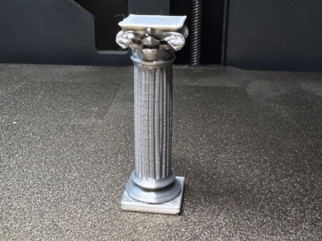 Pillar (sell it!)