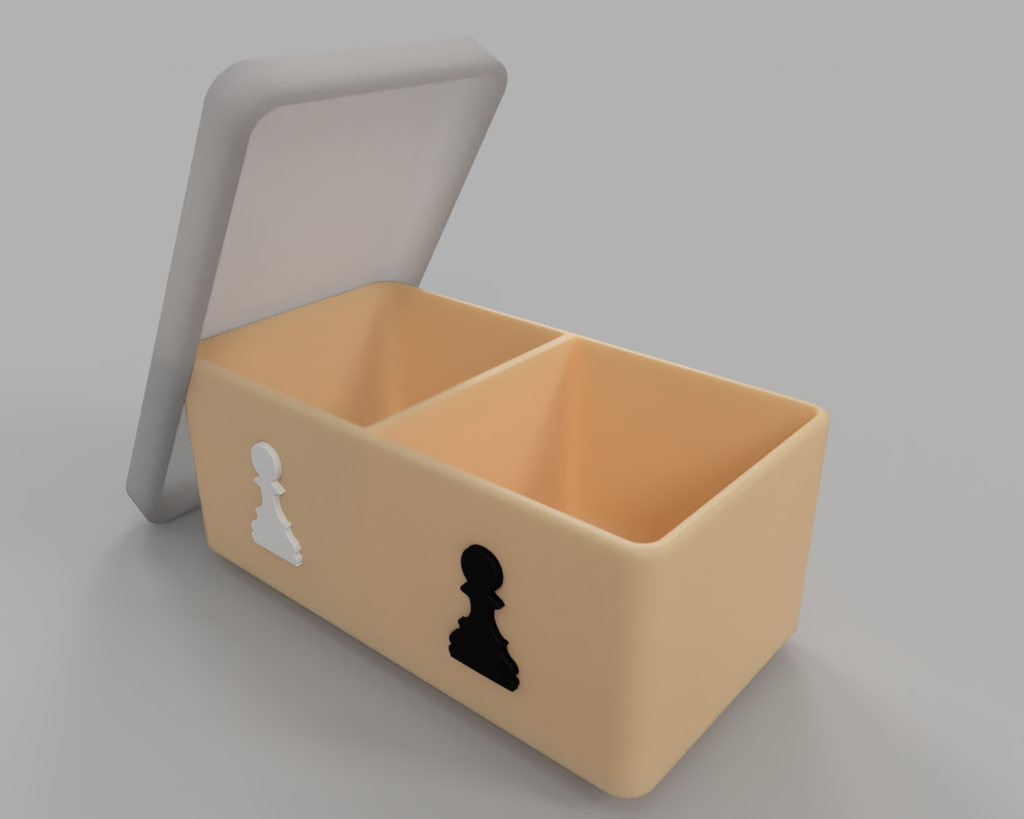 Chess box