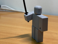 Roblox Noob / The Best Model Ever