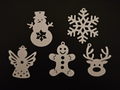 Weihnachtsbaumschmuck