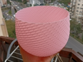 Wavy Bowl with Belly - Vasemode