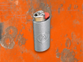 Half-Life Grip Click Bic Lighter Sleeve