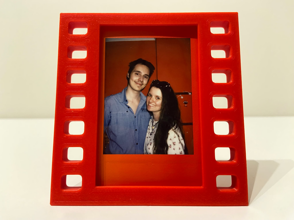 Instax Mini Frame