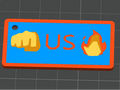 fist US fire