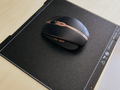 Prusa bed mouse pad