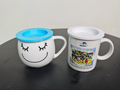 Mug cover/Cup lid 实用杯盖