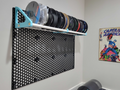 HSW Filament Shelf