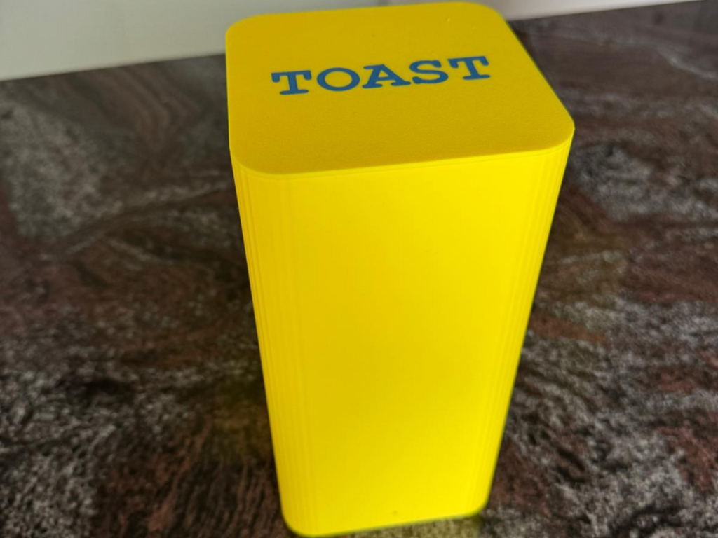 Toast Lift