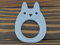 Totoro hairpin no AMS / AMS