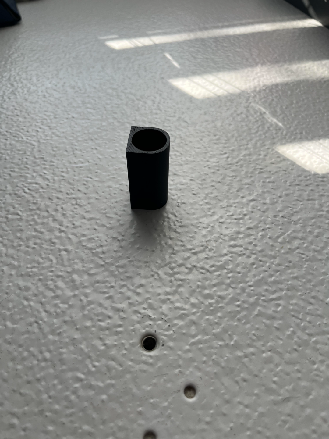 chapstick holder