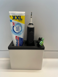 Sealskin Grace Toothbrush Holder