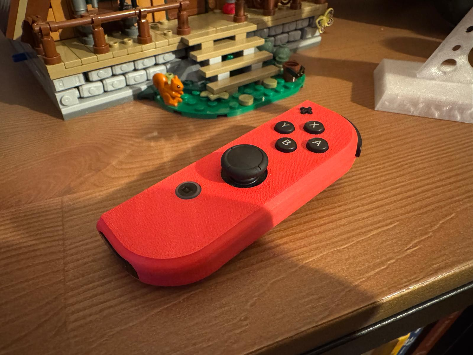Nintendo Joycon Replacement Shells