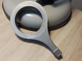 shower handle for Hansamat