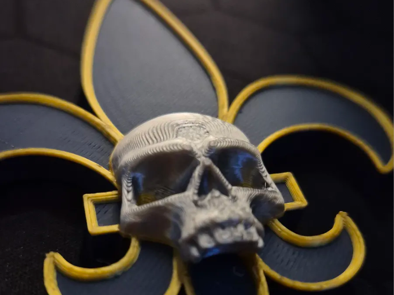 Adepta Sororitas Insignia