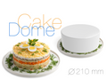 Cake Dome