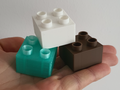 BRICK DUPLO 2X2