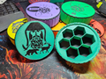 The Druid Symbol Dice Sanctuary