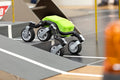 Stair Climbing Rover