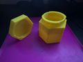 HEXAGON