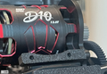 RC Drift Fan-Stay, Yokomo YD2 Compatible