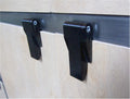 Secure Latch
