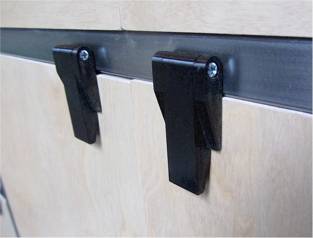 Secure Latch