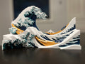 Great Wave off Kanagawa - Multi-colored for AMS