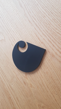 Coaster Carhartt Logo